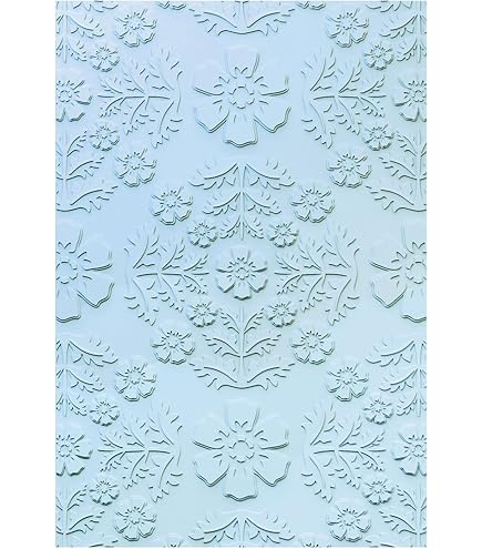 新品★再入荷★リーフ柄③エンボスフォルダー　カッティングダイ 新品☆再入荷☆リーフ柄③エンボスフォルダーカッティングダイ 【公式